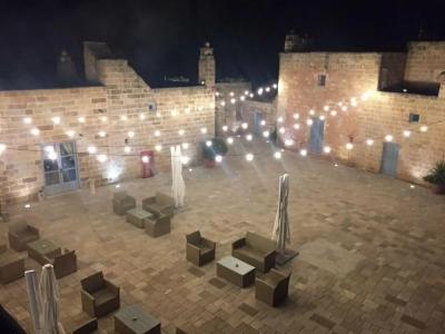 Masseria Relais Santa Teresa - 8