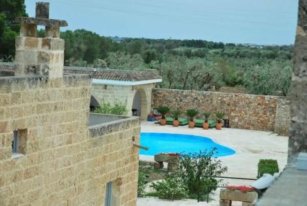 Masseria Relais Santa Teresa - 50