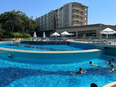 Suenos Beach Side - 1