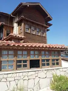 Akdora Resort & Spa - 8