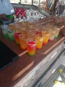 Le Pacha Resort - 46