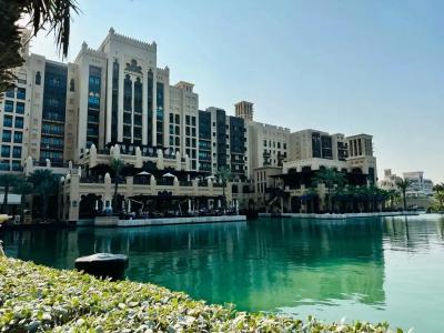 Jumeirah Mina Al Salam Dubai - 99