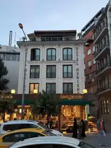 Morione & Spa Center - 7