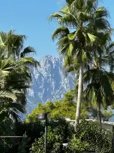 DoubleTree By Hilton Antalya Kemer - 29