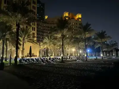 Bahi Ajman Palace - 36