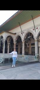 Istanbul Sydney - 36