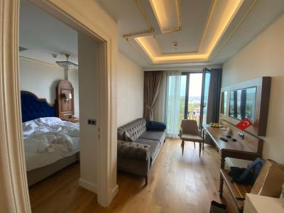 BVS Bosphorus Pera - 86