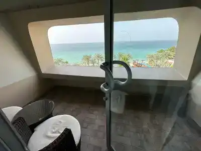 Occidental Sharjah Grand - 84