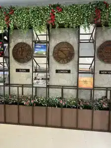 Jacobs Garden - 10