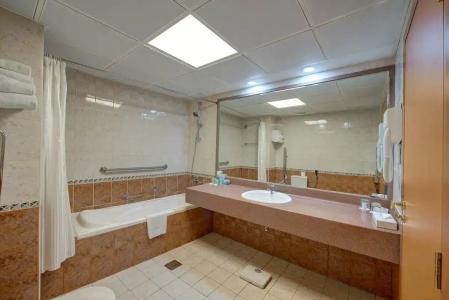 Golden Tulip Deira - 19