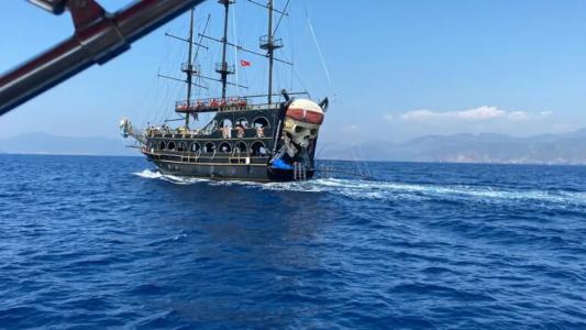 Club Tuana Fethiye - All Inclusive - 21