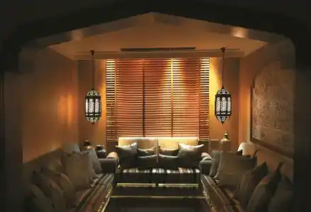 Shangri la Qaryat Al Beri Abu Dhabi - 73