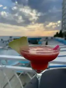 Granada Luxury Beach-Ultra All Inclusive - 57