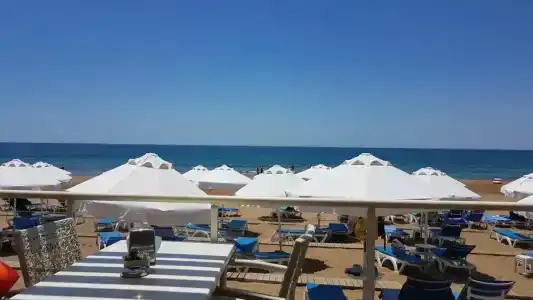 Terrace Elite Resort Ultra All Inclusive - 36