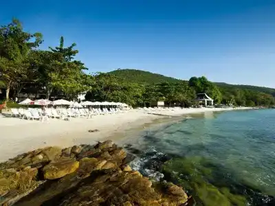 Samed Pavilion Resort - 3