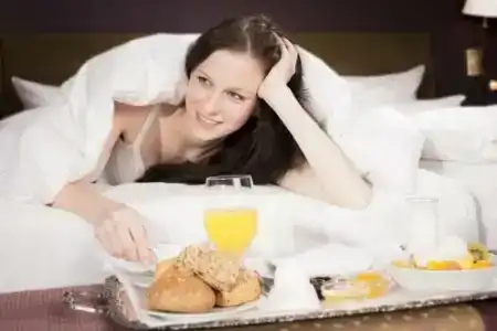 Dorint An der Messe Köln - 17