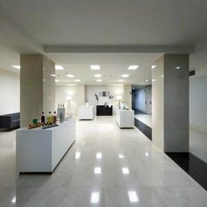 Barcelo Bilbao Nervion - 22