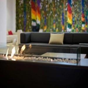 Barcelo Bilbao Nervion - 18