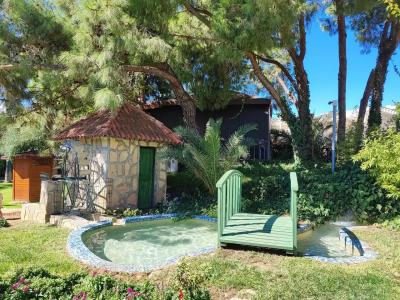 Papillon Belvil Holiday Village - 12