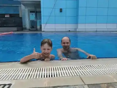 Copthorne Sharjah - 89