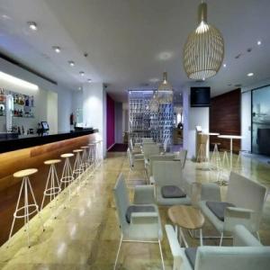 Barcelo Bilbao Nervion - 52