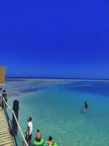 Stella Gardens Resort & Spa, Makadi Bay - 94
