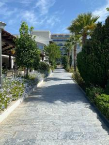 Palm Wings Kusadasi Beach Resort&Spa - 39