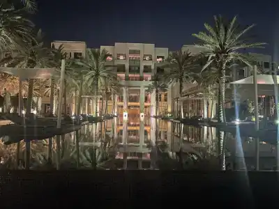 Park Hyatt Abu Dhabi and Villas - 85