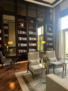 Park Hyatt Abu Dhabi and Villas - 57