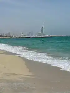 Beach Walk Jumeirah - 46