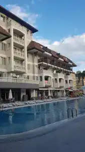 Side Village - All Inclusive - 17