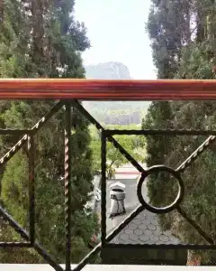 Meder Resort - Ultra All Inclusive - 90