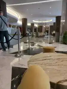 Pullman Sharjah - 55
