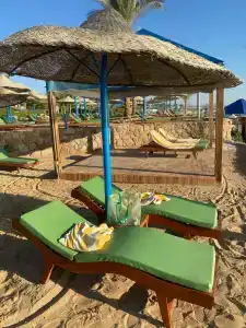 Renaissance Sharm El Sheikh Golden View Beach Resort - 63