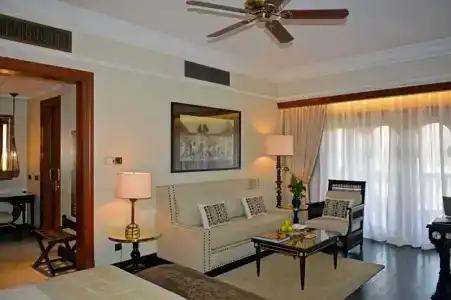 Marriott Mena House, Cairo - 67