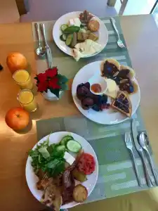 Grand Millennium Al Wahda and Executive Apartments Abu Dhabi - 79