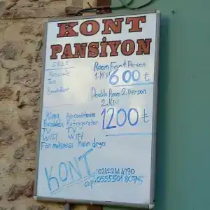 Kont Pension - 2