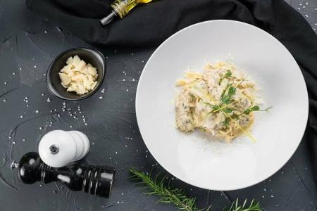 The Boulevard Arjaan by Rotana - 57