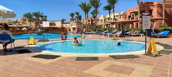Charmillion Club Resort - 37