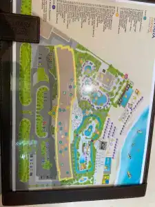 Centara Mirage Beach Resort Dubai - 17