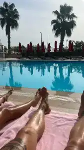 Megasaray Westbeach Antalya - All Inclusive - 7