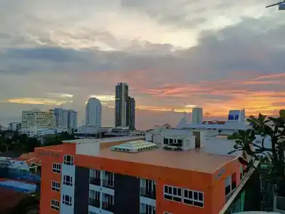 Unique Regency Pattaya - 29