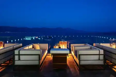 Unique Life Style - 12