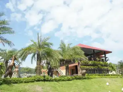 Chomview Resort - 62