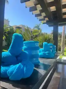 Rixos Premium Seagate - Ultra All Inclusive - 72