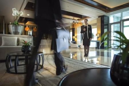 Hyatt Regency Oryx Doha - 53