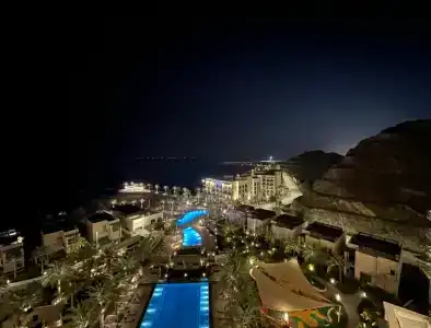 Address Beach Resort Fujairah - 52