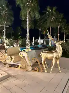 Mandarin Oriental Jumeira, Dubai - 5