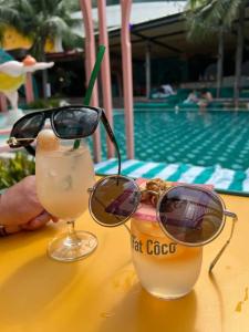 A-One Pattaya Beach Resort - 24