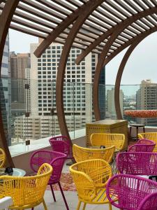 Premier Inn Dubai Barsha Heights - 21